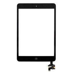 iPad Mini 2 Screen Digitizer Full Assembly with Home Button